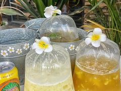 -春莱·老挝咖啡·泰式奶茶(钟楼店)