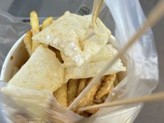 -鸡柳大人(宁大店)