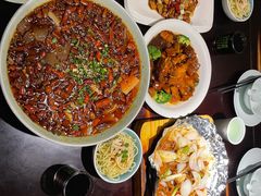 -陈麻婆豆腐总店