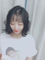 -梳蕾娜 HAIR SALON