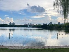 -黄兴公园