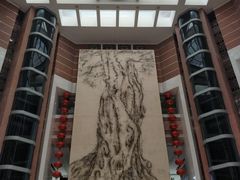 -中国闽台缘博物馆