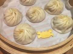 -鼎泰丰(复兴店)