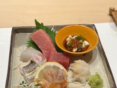 -鮨一日本料理(大中华店)