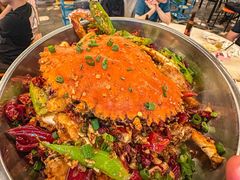 -小煵记·打边炉(西丽文光店)