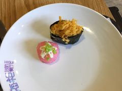 -海柜涮烤一体自助餐厅(金鹰店)