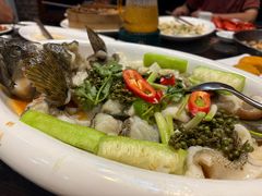 -大门水乡·顺德菜