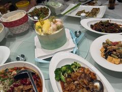 -景芝小炒(虞河路店)