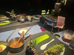 -弦月窗LUNETTE BY AMANDA(复兴路店)