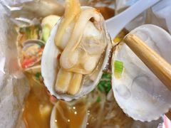 -见味花甲(福田coco park店)