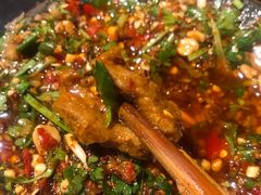 -镇江龙·火锅串串(武侯祠店)