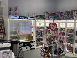 -MINI MARS KIDS CLUB亲子家庭中心(长宁天山店)