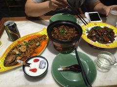 -那家小馆•北京菜•烤鸭(中关村店)