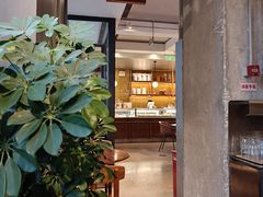 -BAKER&SPICE(祥云小镇店)