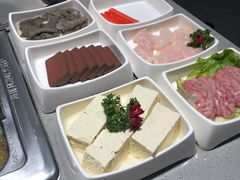 -海底捞火锅(万达广场店)