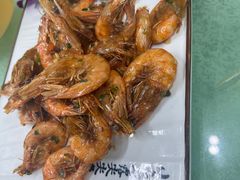 -景好海鲜餐厅(大鹏必选旅游店)