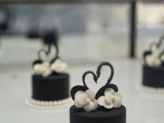 -黑天鹅蛋糕店(青年大街店)