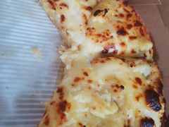-必胜客(营口万达店)