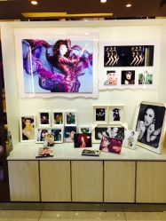 点击看大图 -完美新娘婚纱摄影