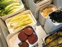 -北五环老北京自助铜锅涮肉·烧烤(黑泉路店)