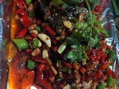 -小厨子私房菜·云南美食店
