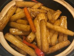 -温汤大酒店餐厅