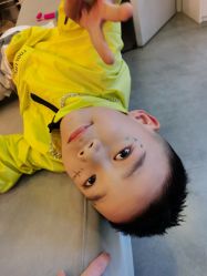 点击看大图 -非常六加一儿童摄影(同安店)