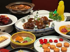 -童福兴·南京菜(老门东店)