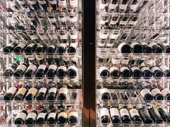 -wineapp葡萄酒餐吧(外滩金融中心店)