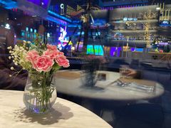 -乔泰勒JOETYLER西餐厅(曲江店)