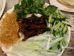-老边饺子(彩虹城店)