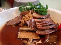 -皖小斌·小葱伴豆腐(丰收路店)