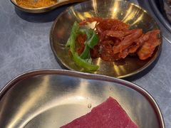 -金喜娜无限自助烤肉(泰达永旺店)