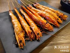 开记大蚝门-烧蠔帮·生蚝海鲜牌档(观海店)