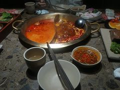 -小龙坎火锅(总店)