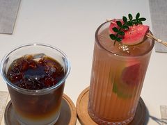 -六阅·福十 FORTEN 海景咖啡西餐厅(双廊古镇店)