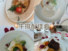 -王品牛排(郑州大卫城店)