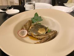 -天伦里餐厅(绿城桃花源店)