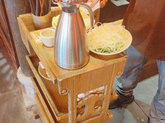 -蜀大侠火锅(森兰花园城店)