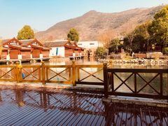 -深业半汤御泉庄温泉
