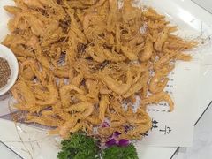 -渔码头食府·20年蓬莱老字号(登州路店)