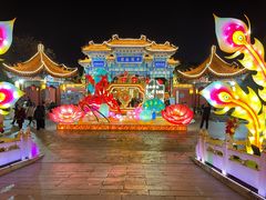 -中国翰园碑林