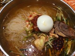 -一心烤肉(延安路店)