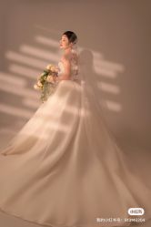 -雪中彩影婚纱摄影·品控旗舰店