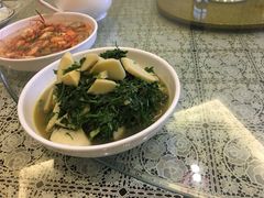 -旺山·浪头人家