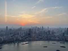 -FLAIR顶层餐厅酒吧(浦东丽思卡尔顿酒店)