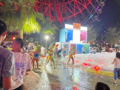 -三亚海昌梦幻海洋不夜城