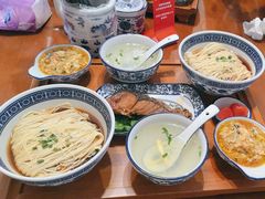 -孙盛兴奥灶面馆·蟹黄面·三虾面(山塘街总店)