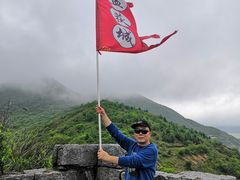-石棉县孟获城