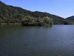 -玉渡山自然风景区